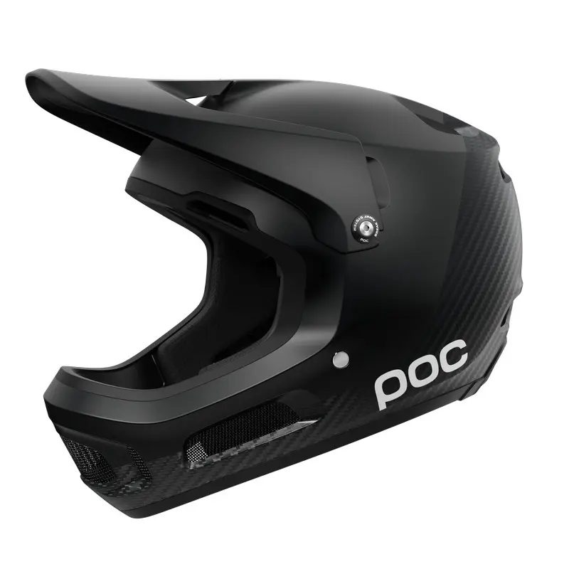 Helm POC Coron Air Carbon MIPS