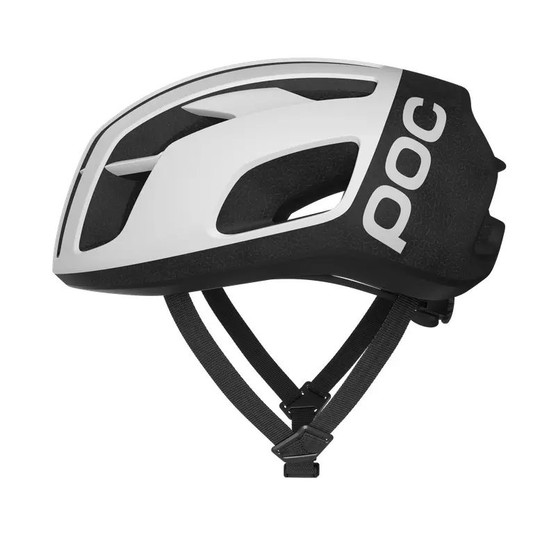 POC Fahrradhelm Cytal Lite weiss | M