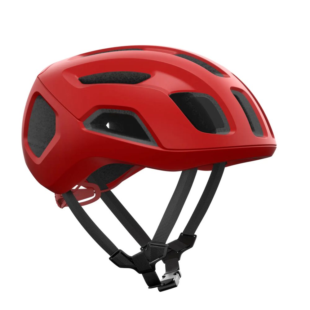 Fahrradhelm für die Straße POC Ventral Air MIPS