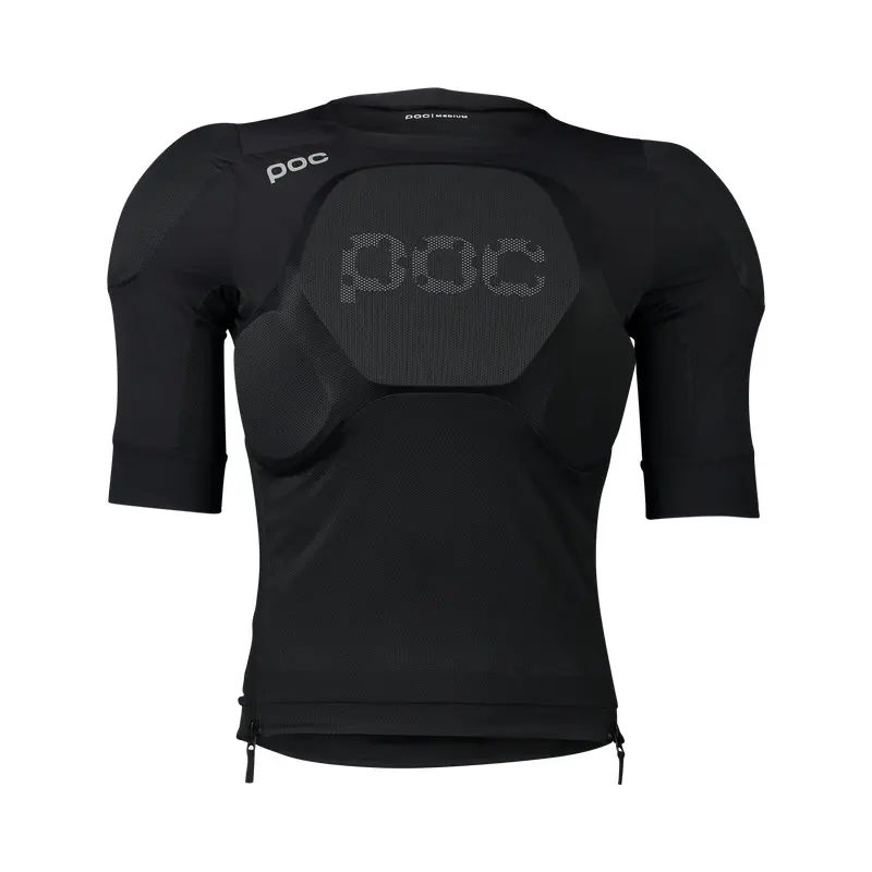 Poc Oseus VPD Tee - Uranium Black