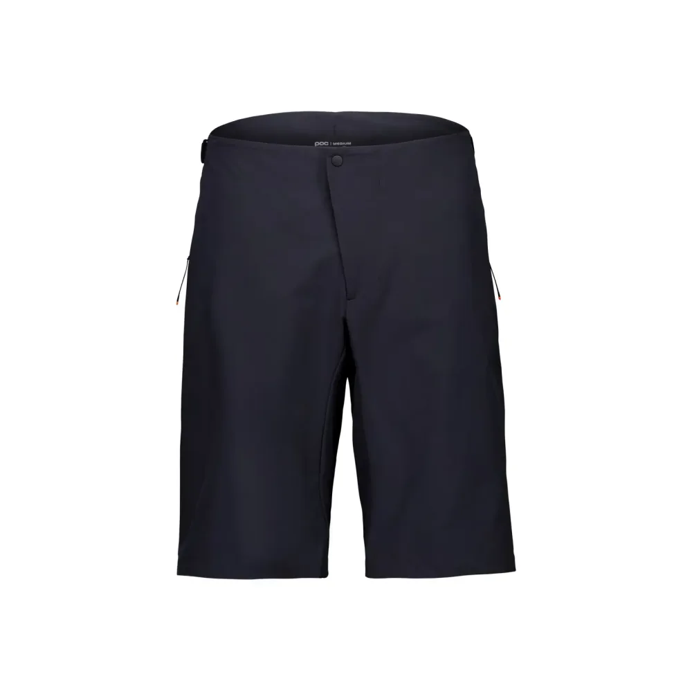 POC Herren Radshorts Motion Air schwarz | XL