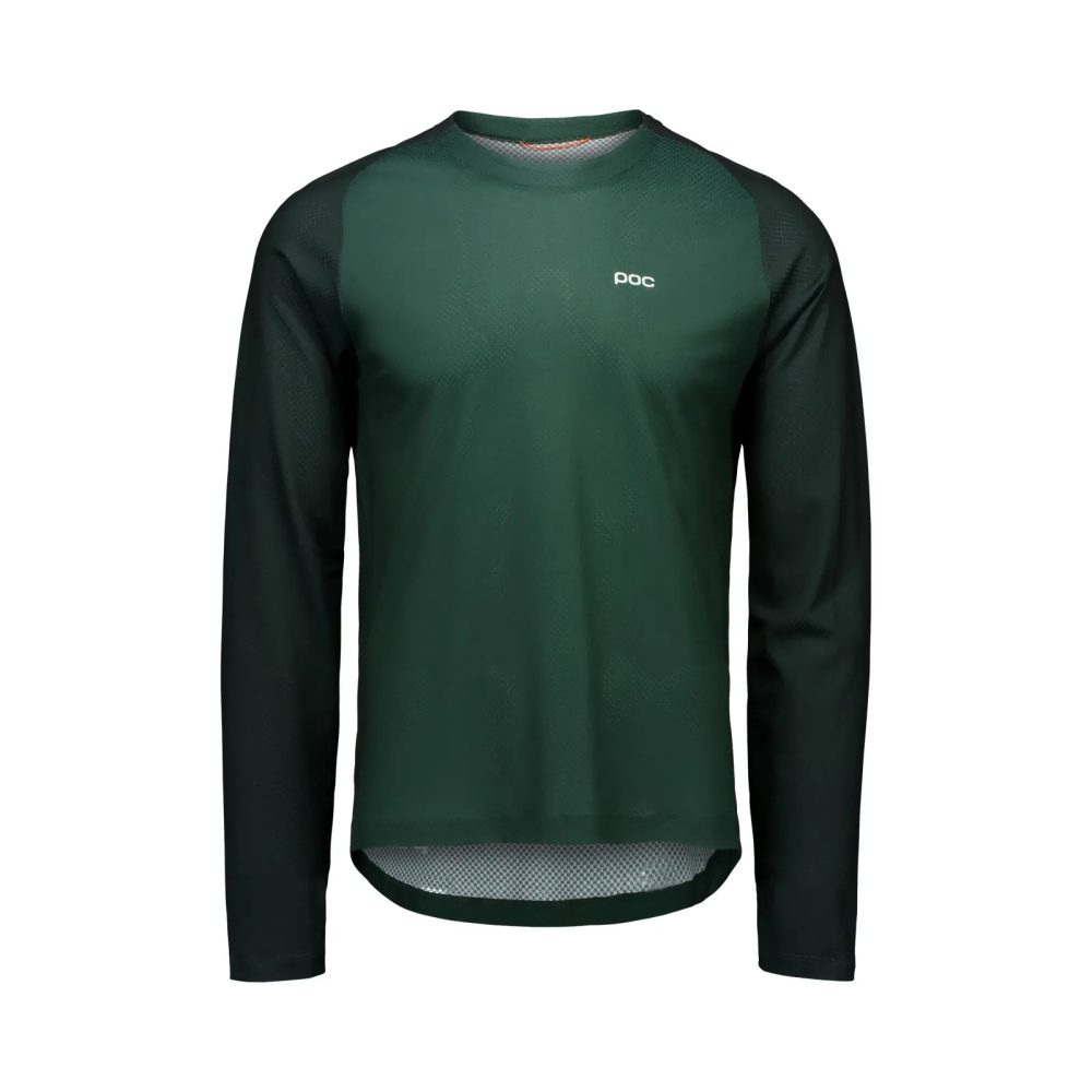 Langarmtrikot POC Motion Air