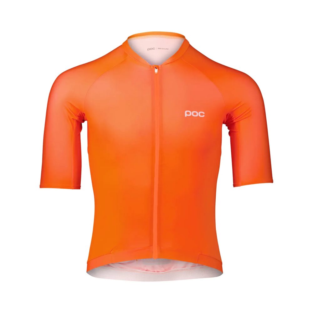Trikot POC Pristine