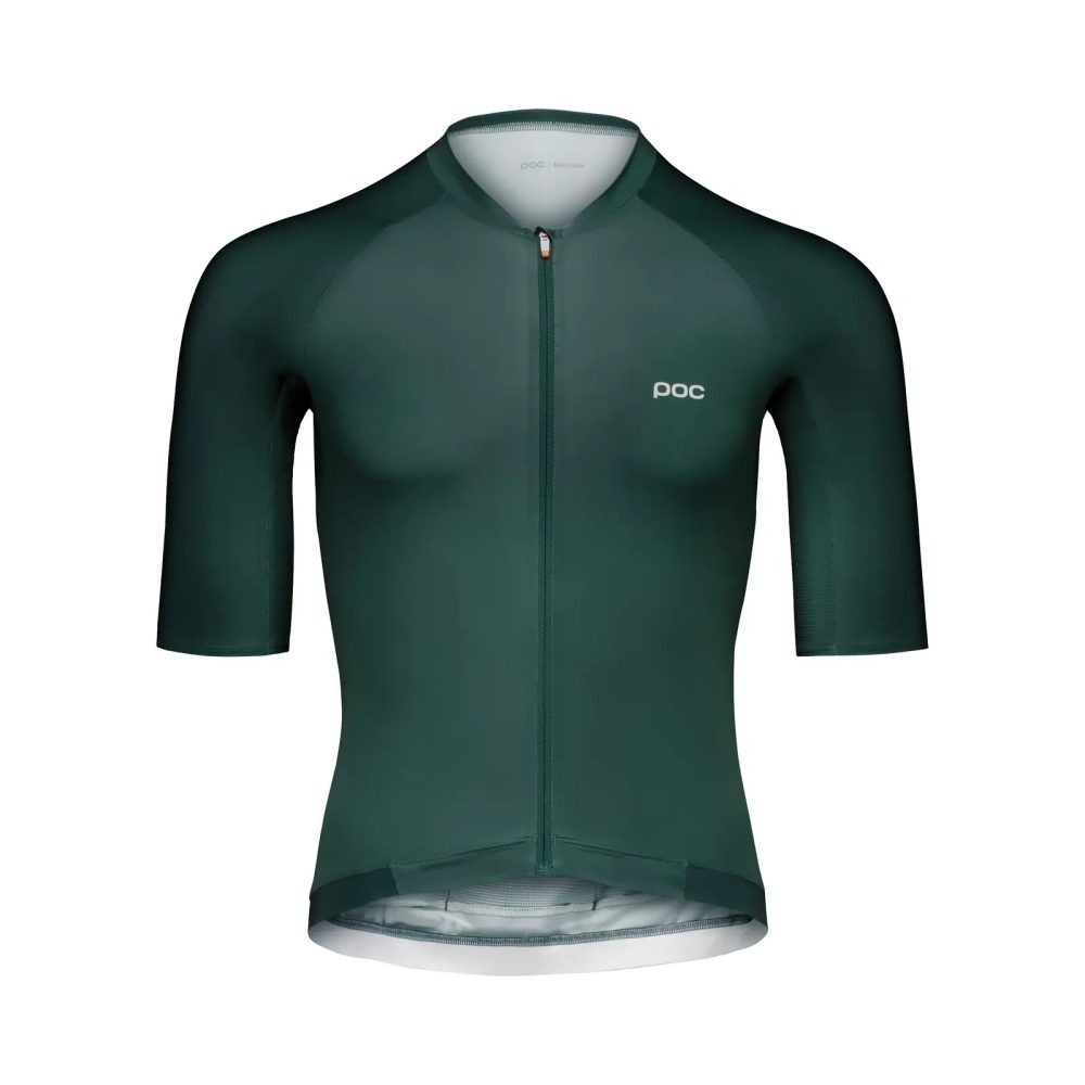 Trikot POC Pristine