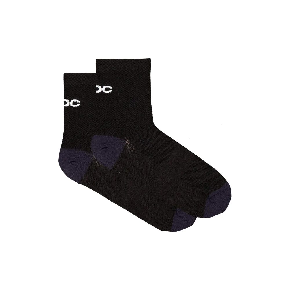 Kurze Socken POC Cadence Road Air