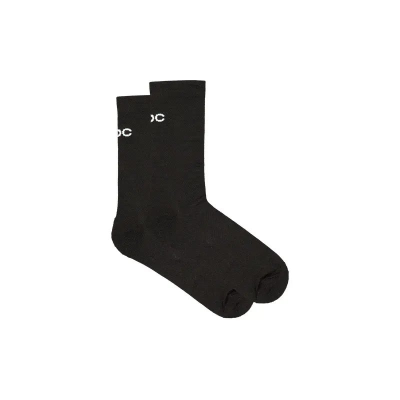 Hohe Socken POC Cadence Road Thermal