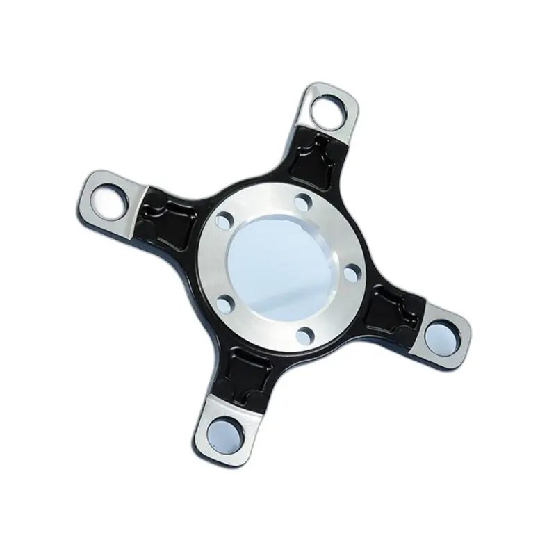 Bike Kranzträger 4 Zinken Polini E-P3 OEM City
