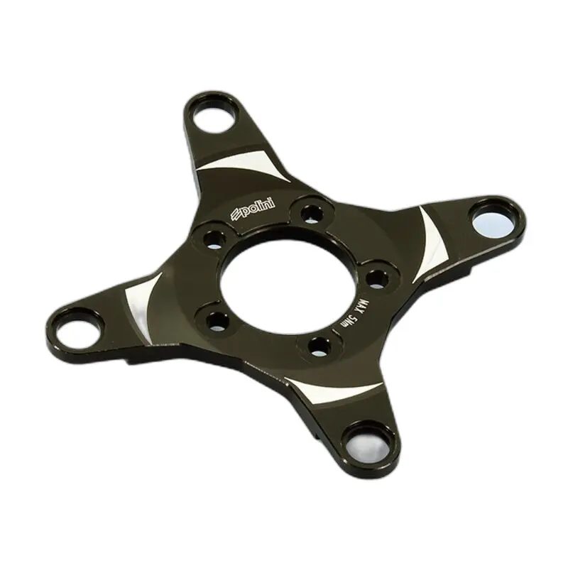 Bike Kranzträger 4 Zinken Polini 142 E-P3 OEM