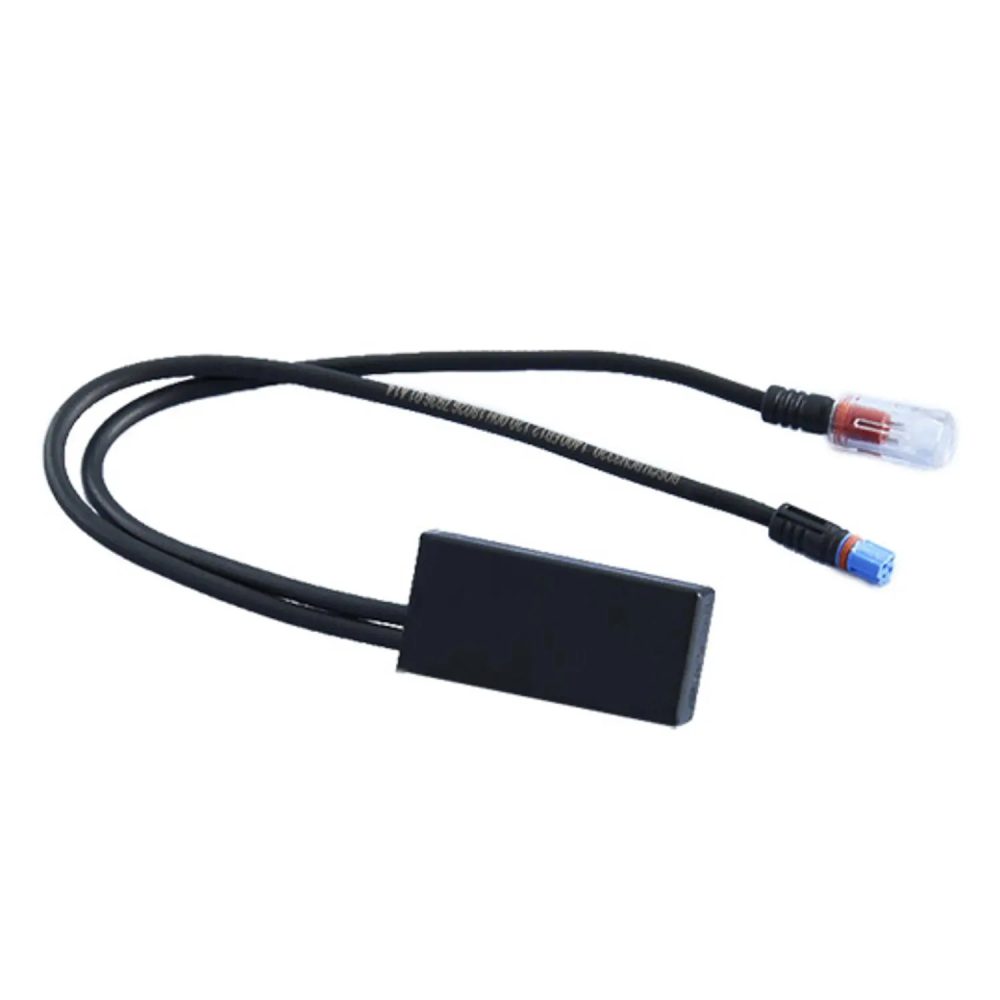 Elektrisches Gehäuse Polini Hi-Speed Bosch Smart System