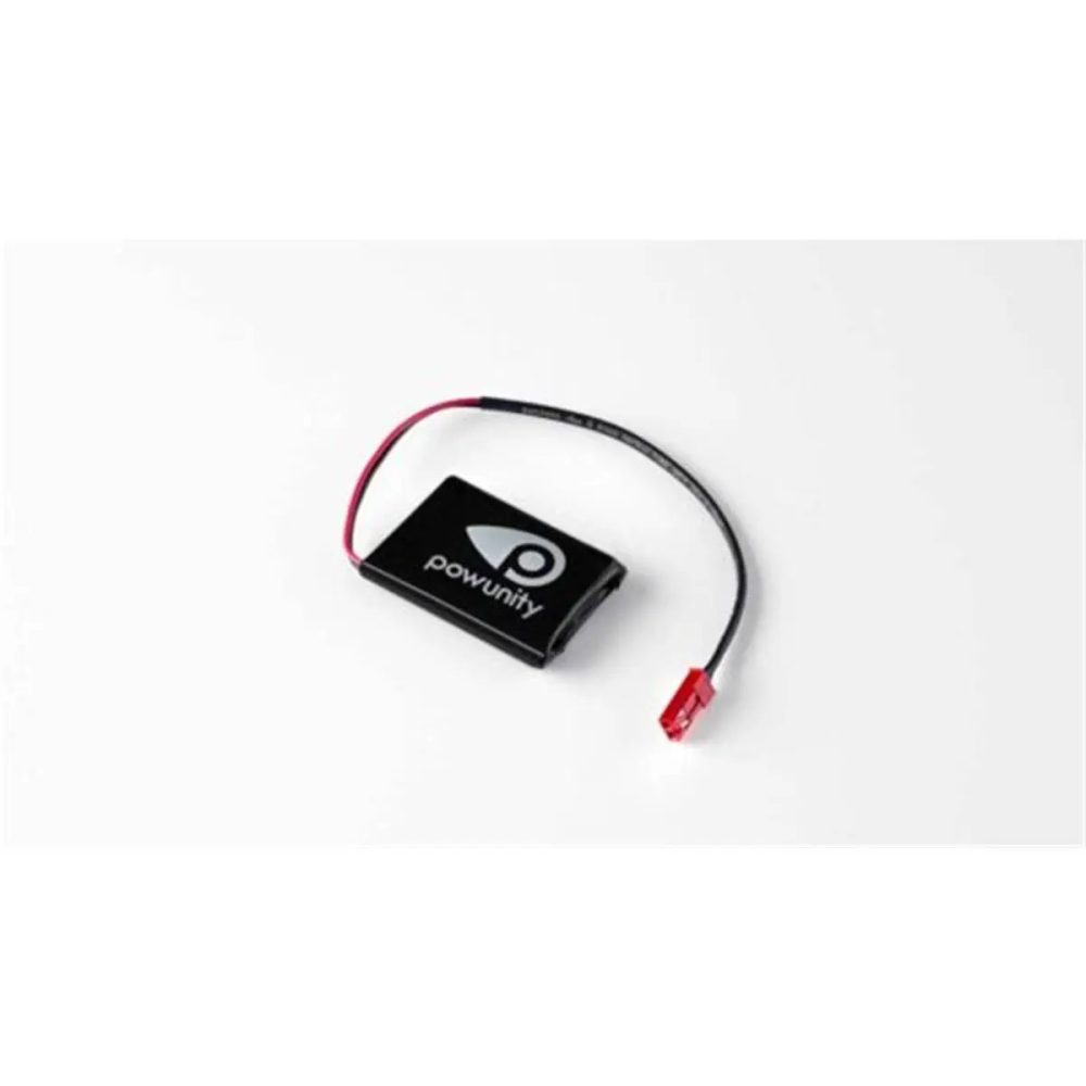 Gps-Tracker Powunity Bosch