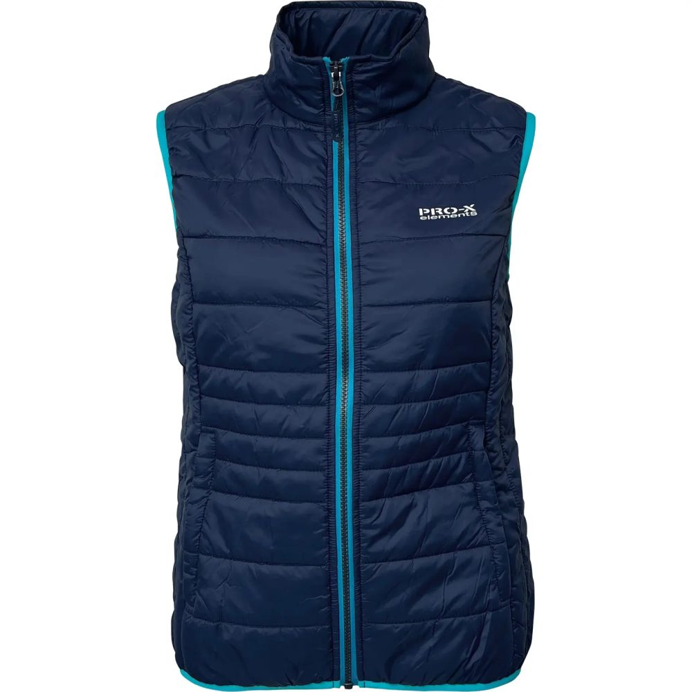 Daunenweste Damen Pro-X Elements Irma