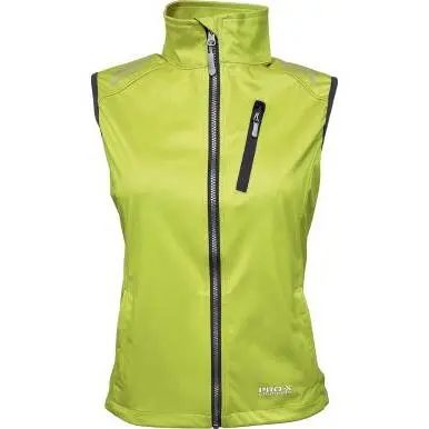 Ärmellose Damen-Windjacke Pro-X Elements Hanna