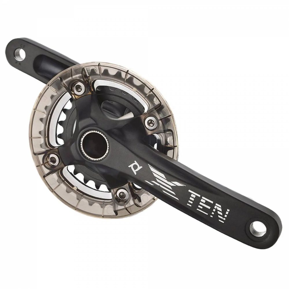 Tretlager aus Aluminium Querachse Prowheel RPL-521F-TT