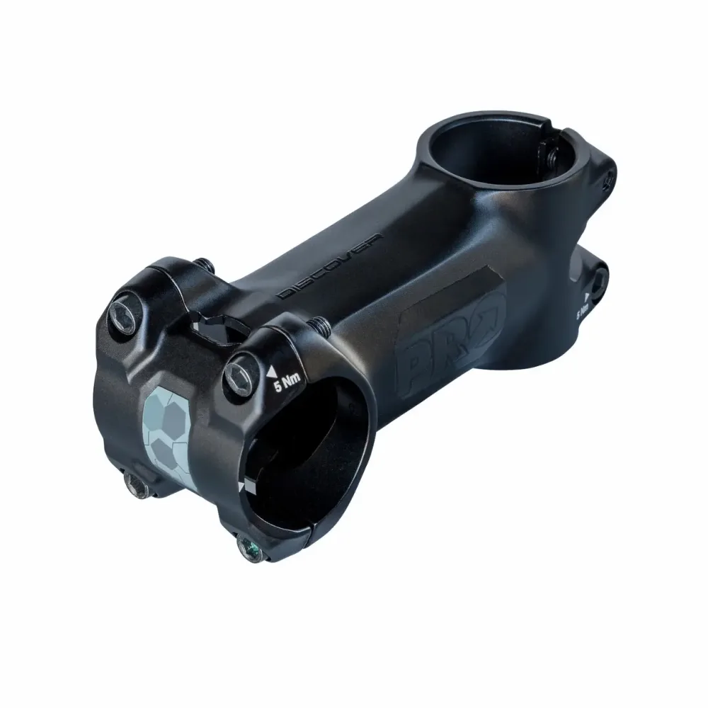 Vorbau Pro Discover +/-6°