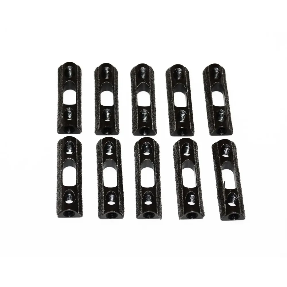 Raketen-Schraubensatz Pro Evo (x10)