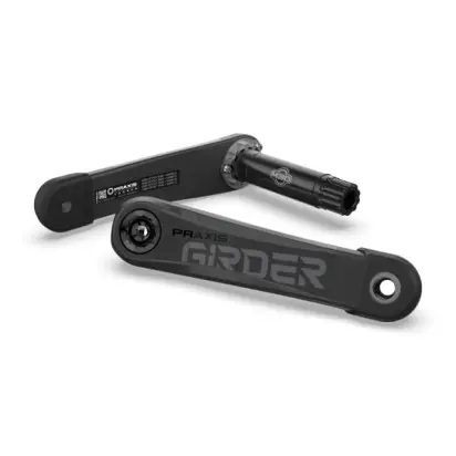 Kurbel Praxis Girder HD