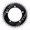 Tablett Praxis Alloy, Aero, 110BCD, w/o Spider