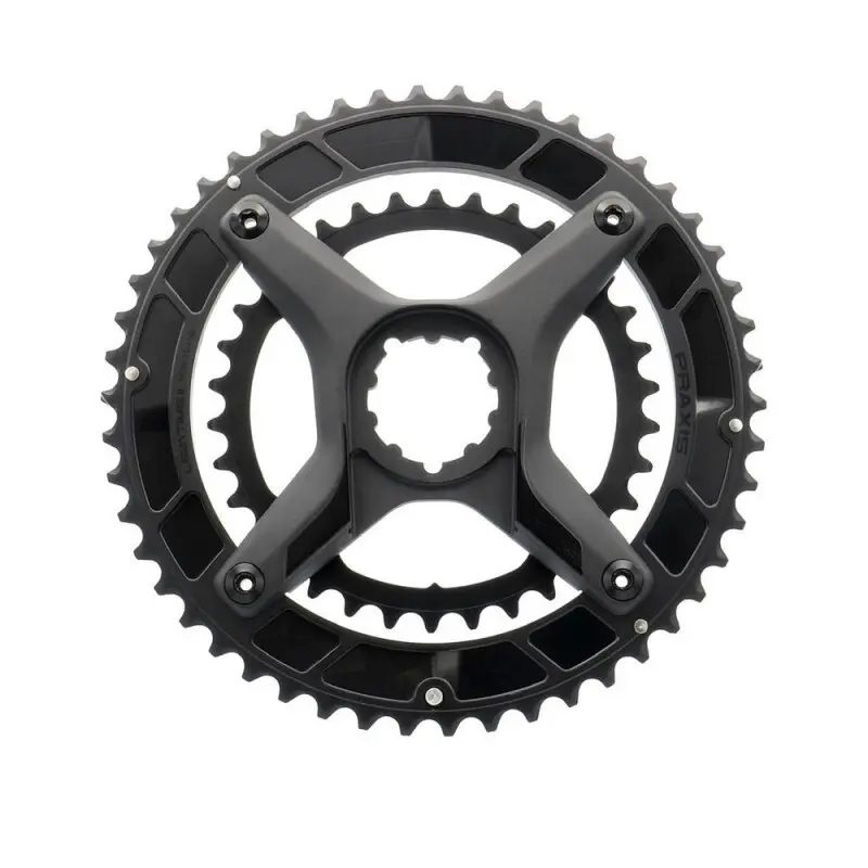 Fahrradscheibenteller Praxis 160BCD