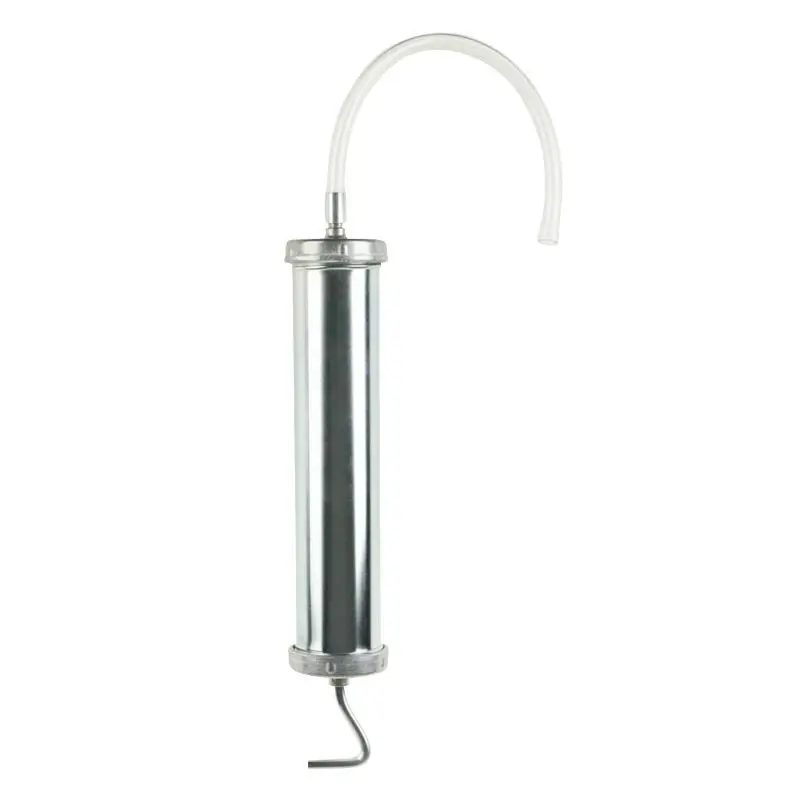 PRESSOL Saug- u.Druckspritze STA verz.Fassungsvermögen 500 ml