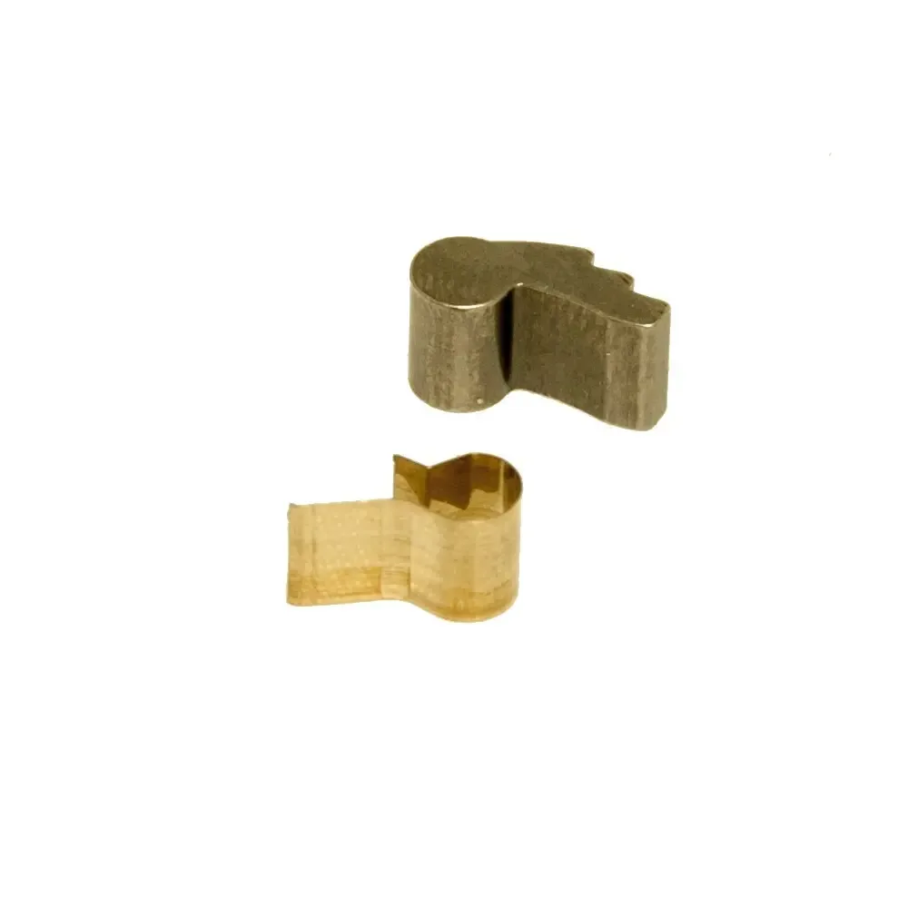 Satz von 6 Knarren + Federn für Naben Pride Racing 6/60