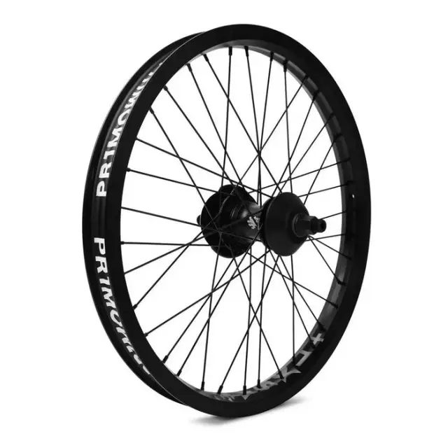 Hintere Felge Primo Balance Vsxl+max LHD