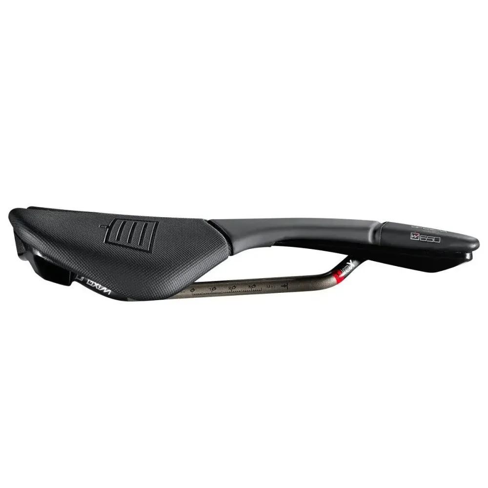 Sattel Prologo Proxim W650 Perf Tirox