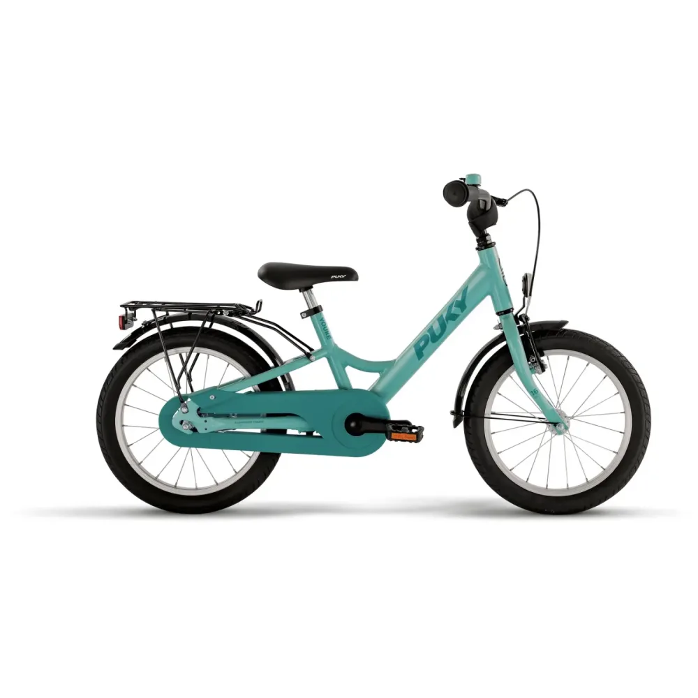 Kinderfahrrad YOUKE 16
