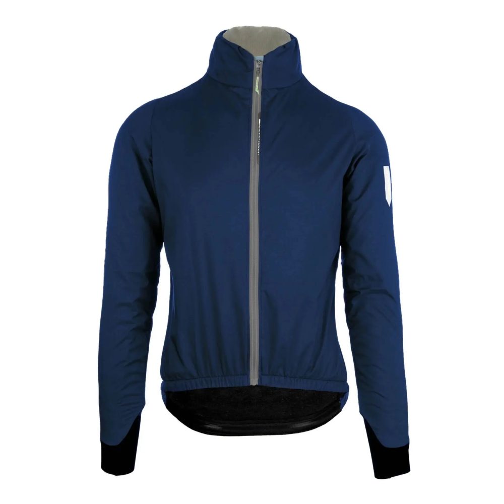 Winterjacke Damen Q36.5 Adventure