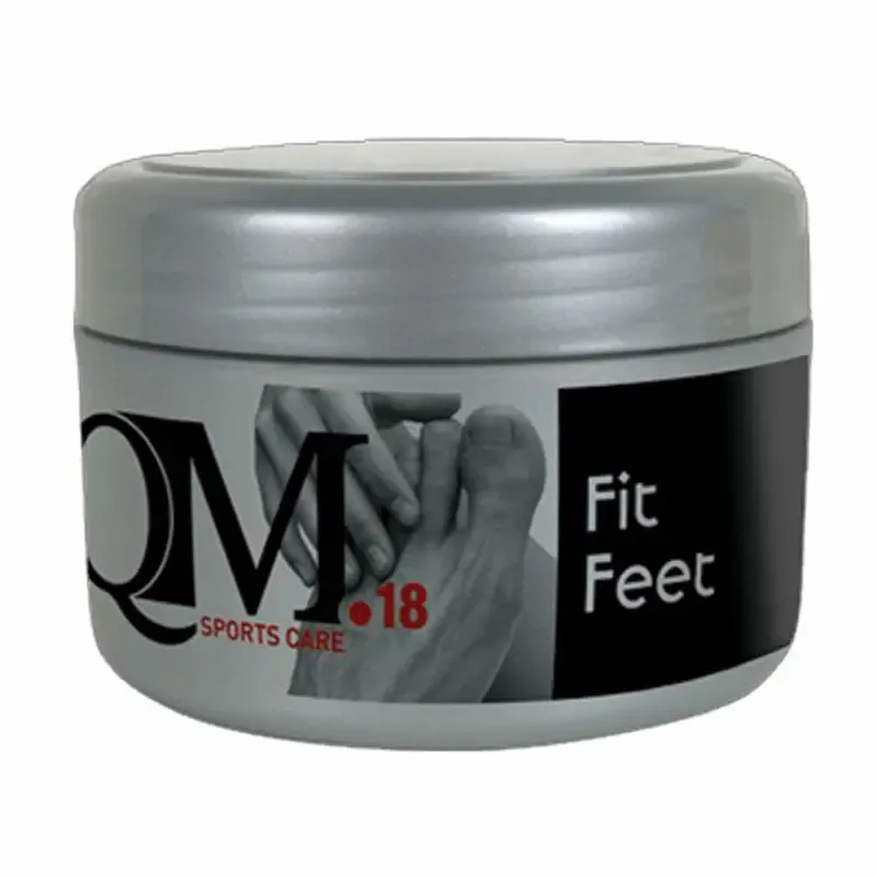 Fußcreme QM Sports Q18