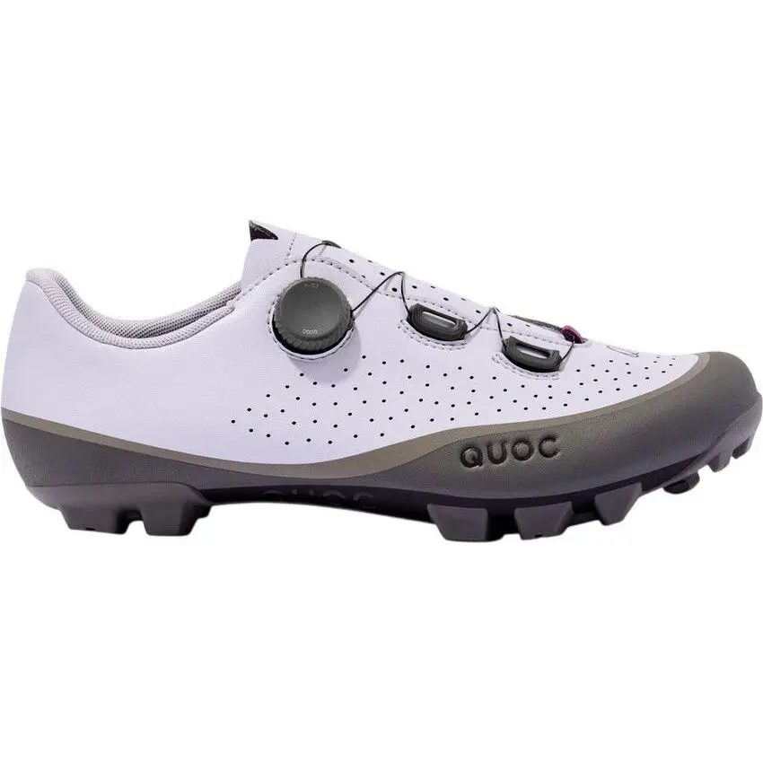 Quoc Grand Tourer III Gravel Radschuhe