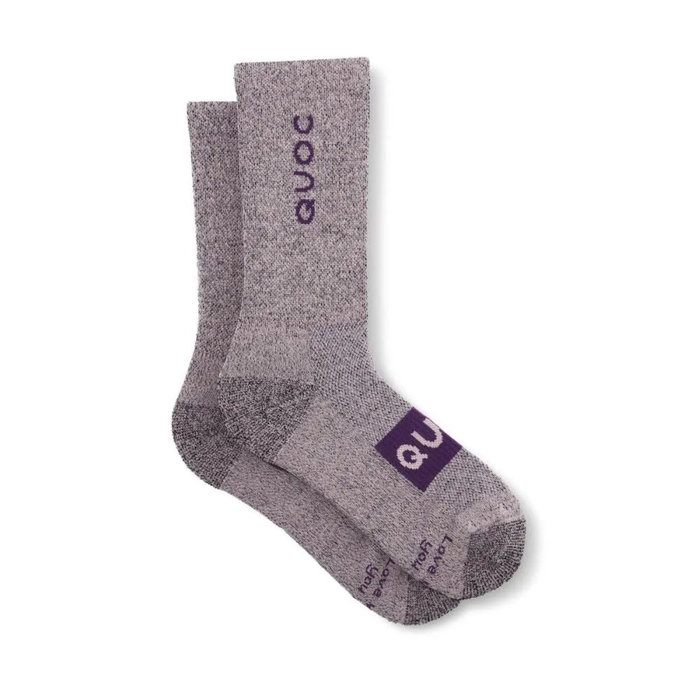 Wollsocken für alle Jahreszeiten Quoc