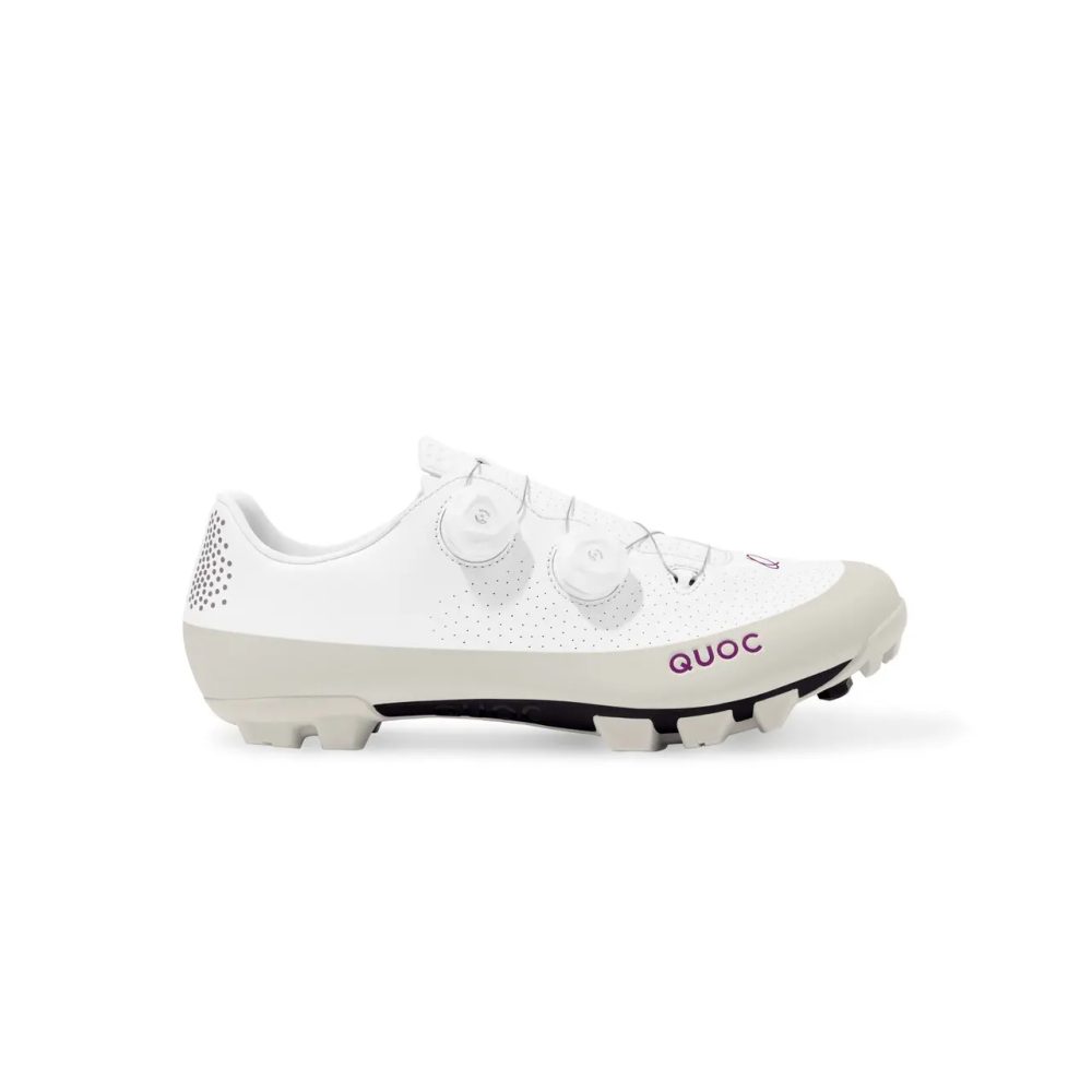 Quoc Gran Tourer XC Radschuhe
