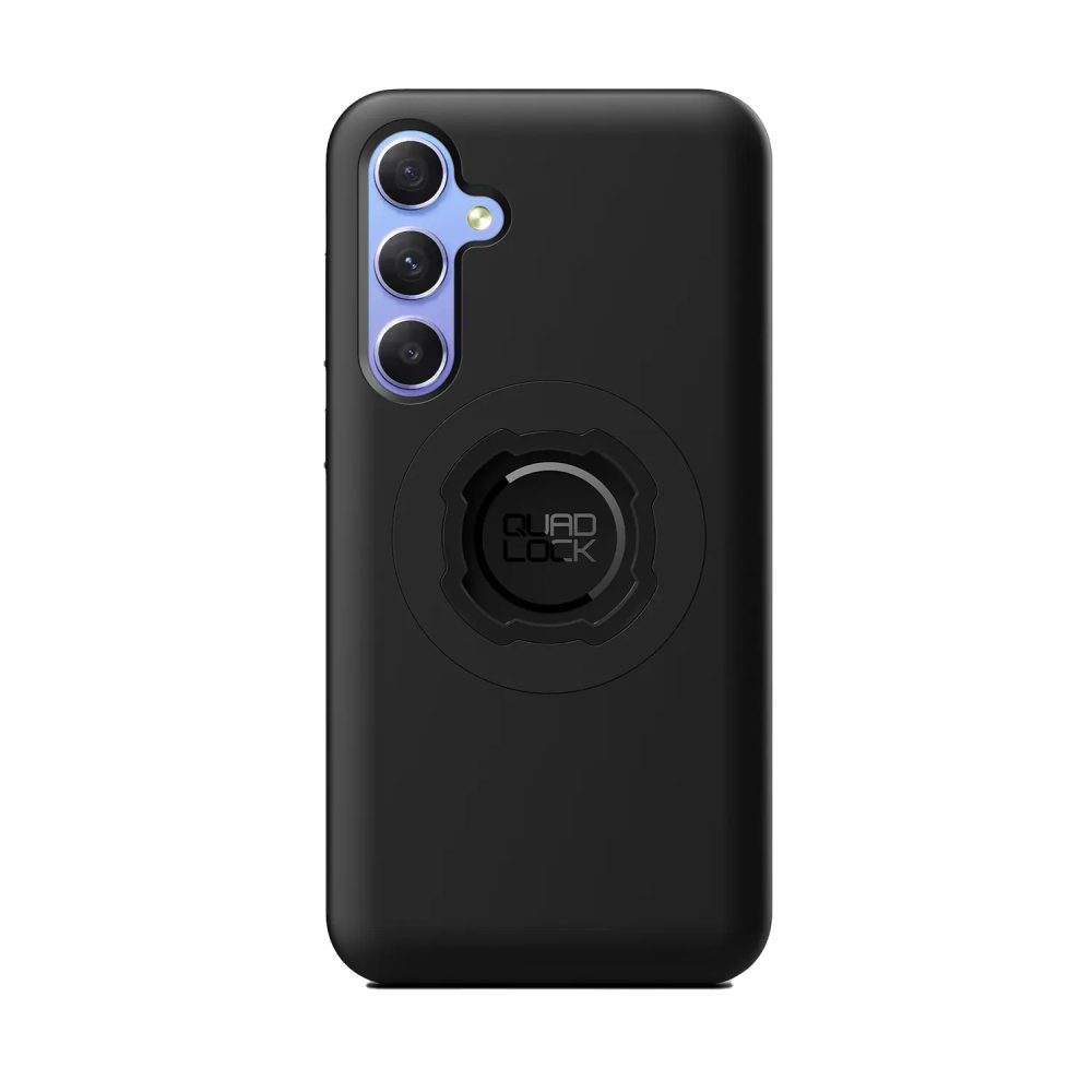 Telefonhülle Quad Lock Samsung Galaxy A55