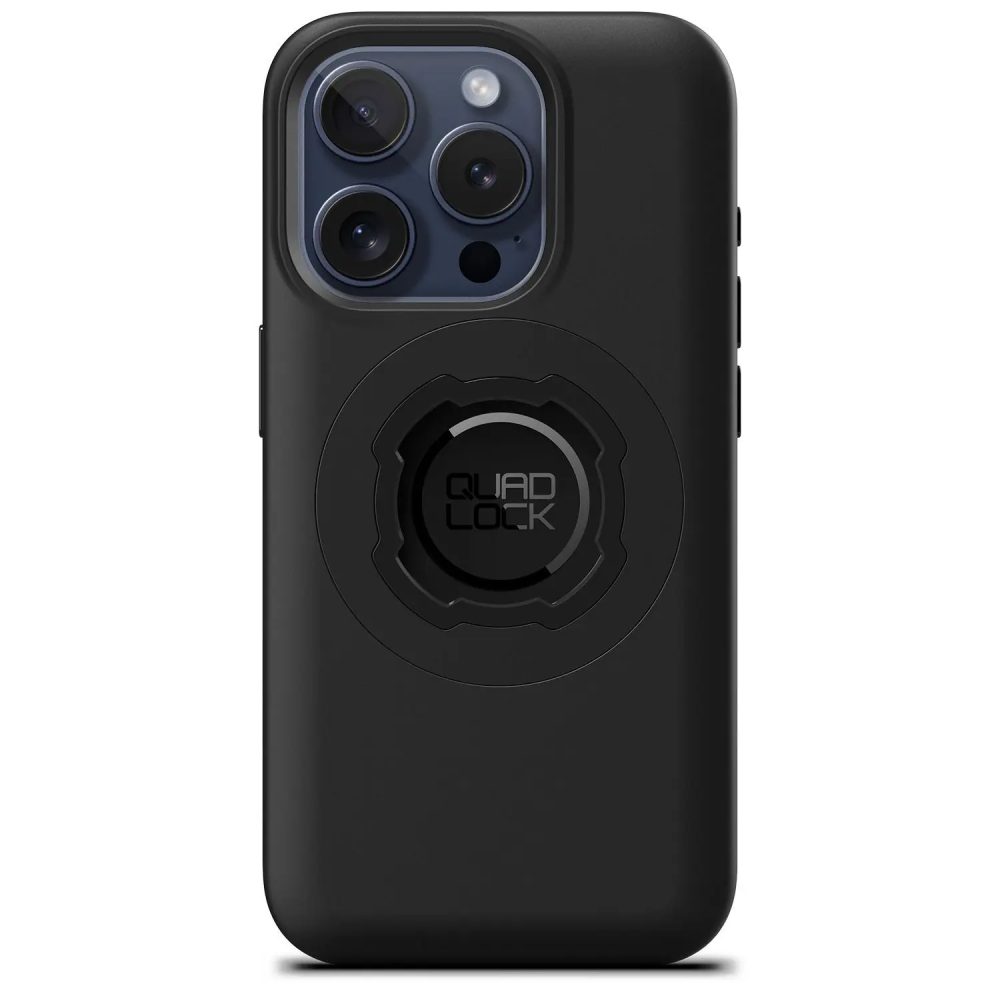 Smartphone-Hülle Quad Lock MAG