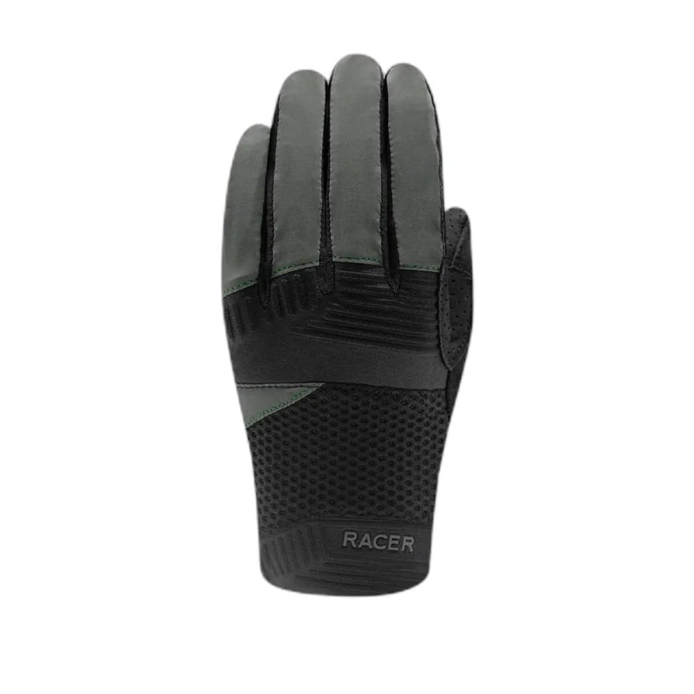 Netzhandschuhe Racer