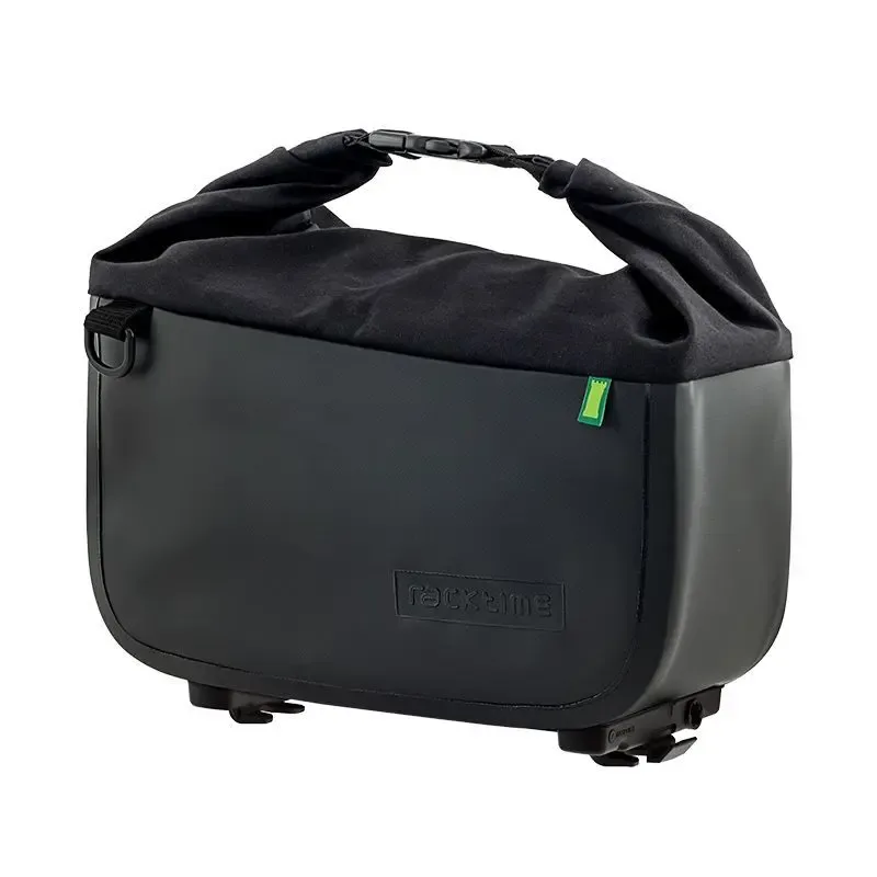 Fahrradgepäckträgertasche Racktime Yves 2.0 Snapit 2.0