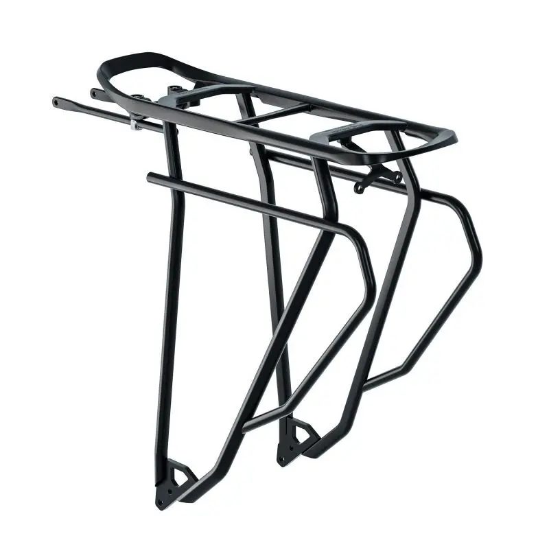 Fahrradgepäckträger hinten Racktime Standit 2.0 Tour Snapit 2.0 28