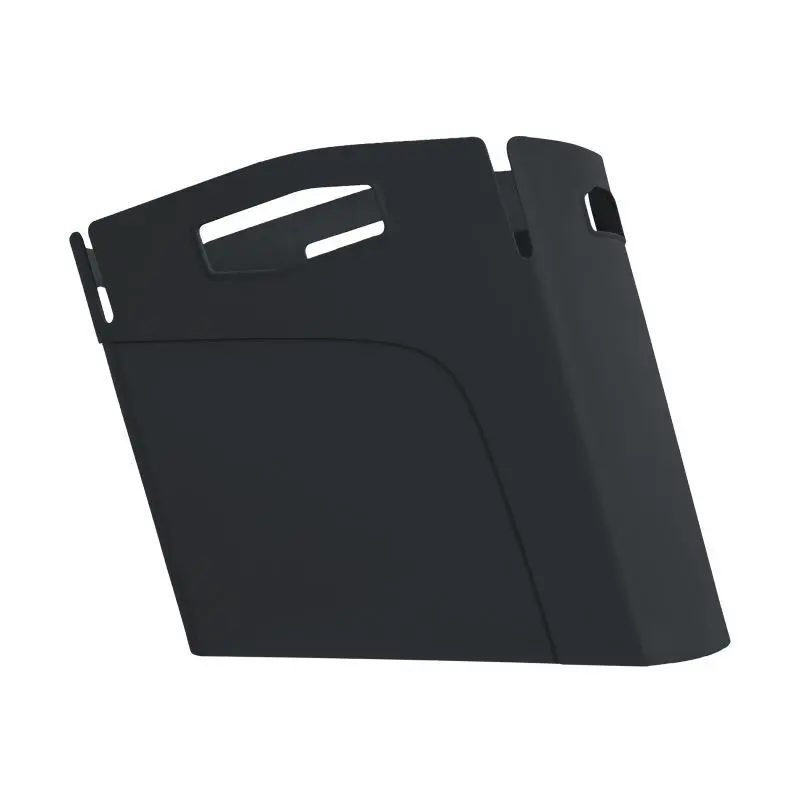 Hinterer Fahrradkorb Racktime Bootbag 2.0 Snapit 2.0