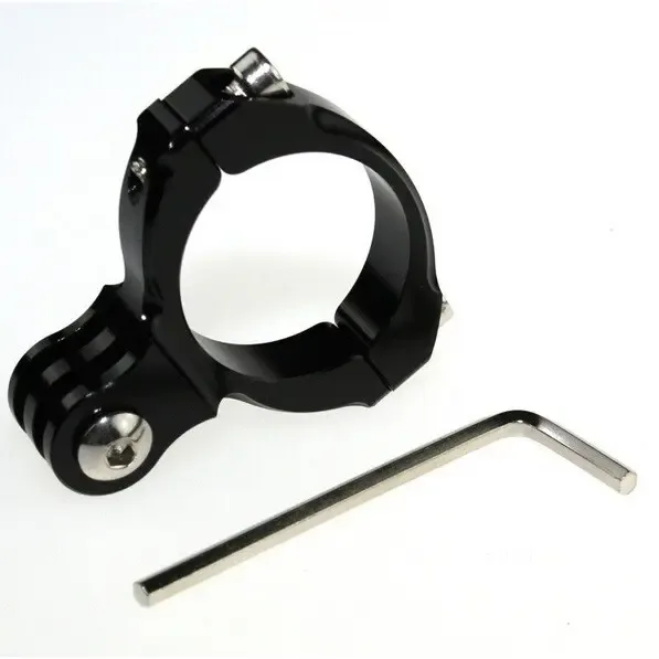 Lenkerbefestigung Rad Parts 2