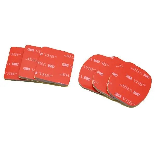 Aufkleber Rad Parts