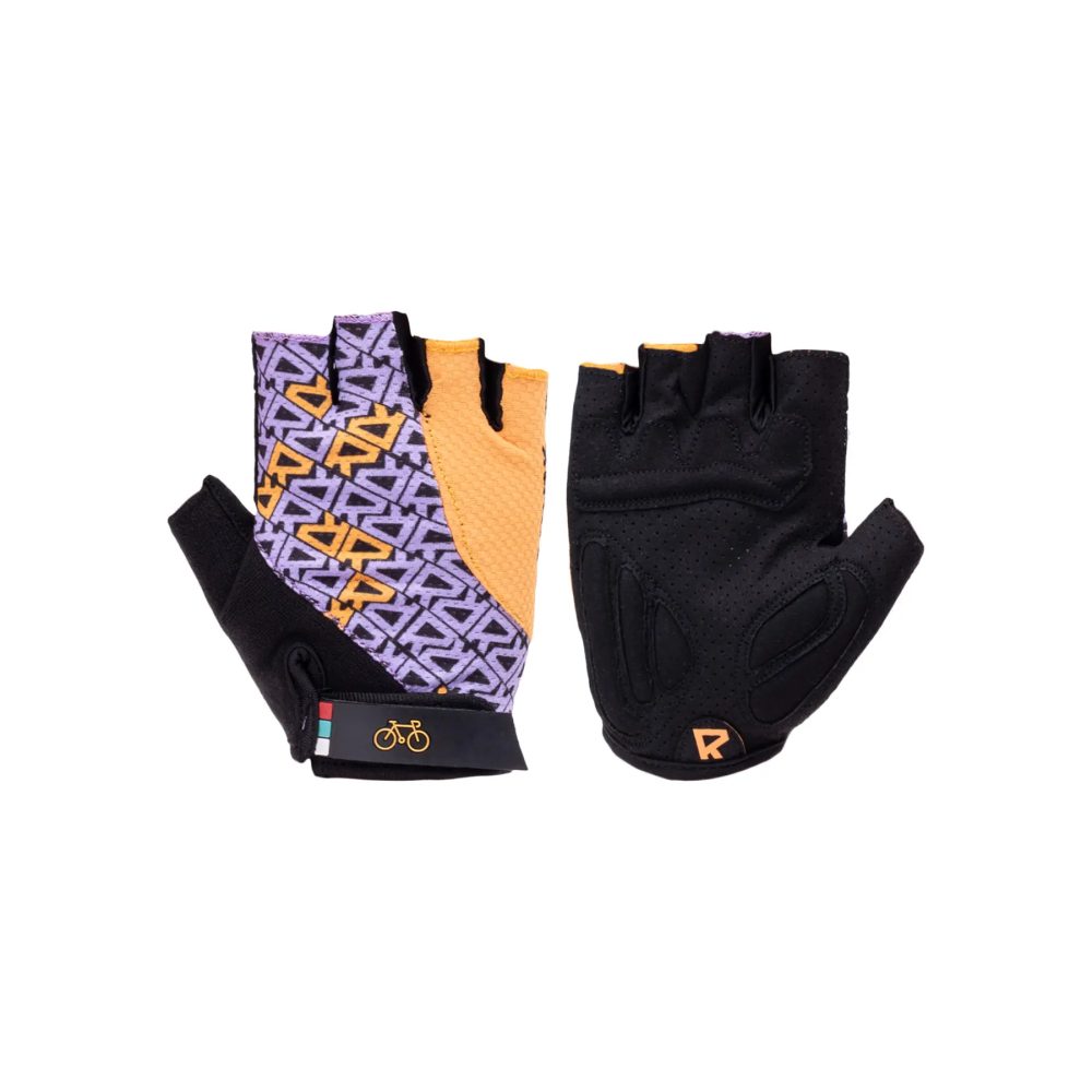 Handschuhe Damen Radvik Runde