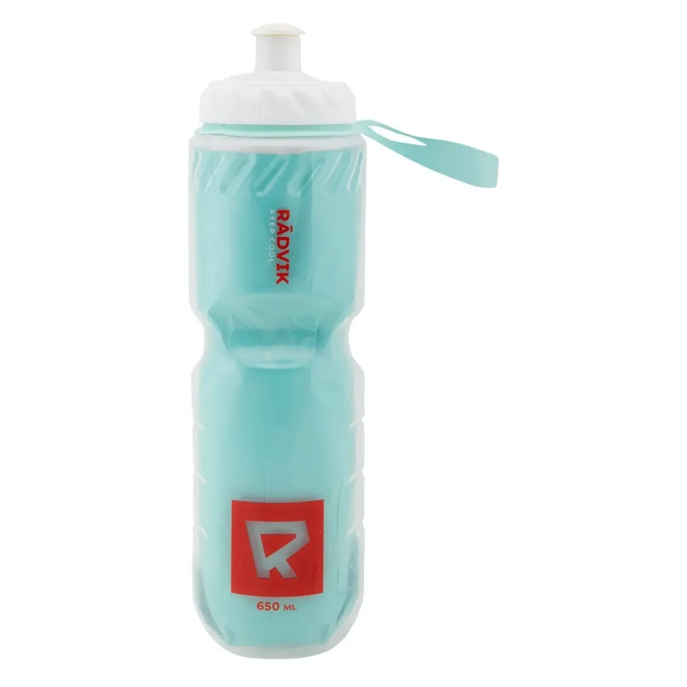 Wasserflasche Radvik Kald