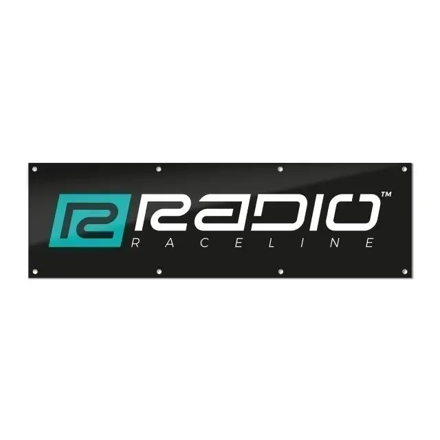 Banner Radio Bike Shop