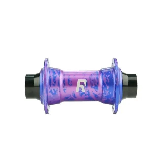 Vorderachsnabe mit Innengewinde Radio Bike Sonar Mtb