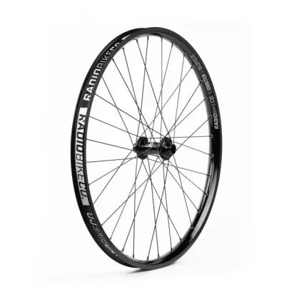 Felge Radio Bike Orbiter/sonar