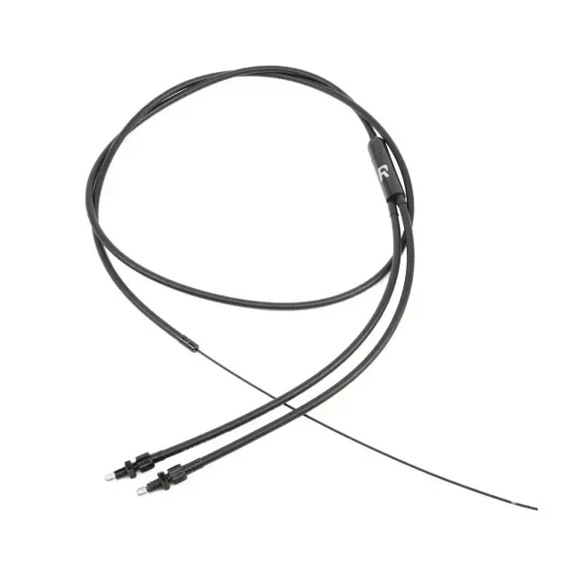 Rotor Unterkabel Radio Bike Aeon