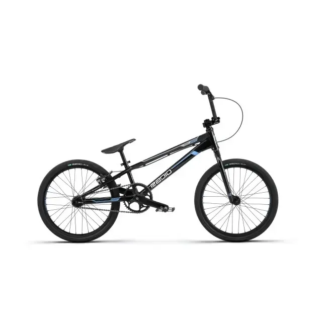 BMX Radio Bike Xenon Expert 20.5 pouces tube supérieur 20 pouces