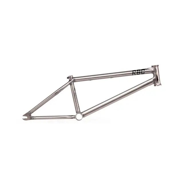 Rahmen Radio Bike Nemesis