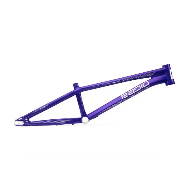 Cadre abîme spectral Radio Bike Quartz Pro