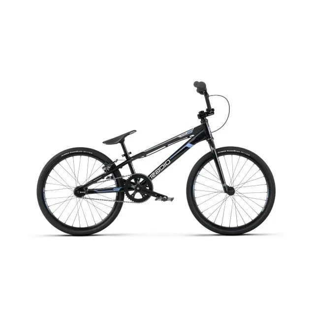 BMX Radio Race Xenon Expert